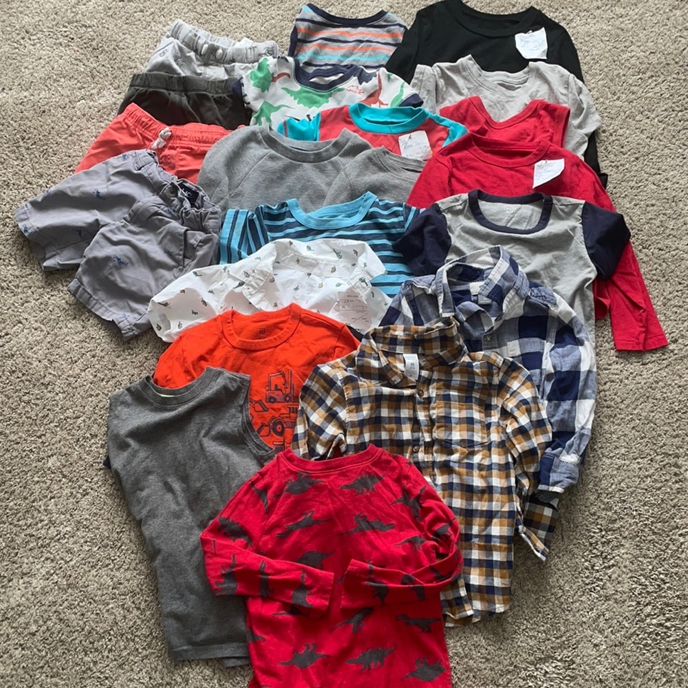4T bundle